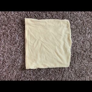 Tube top from american eagle!